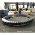 Excavator Tower Cranes Slewing Ring Bearing with External Gear for Lifting Equipment